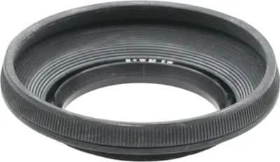 Produktbild von B+W Gegenlichtblende Weitwinkel Faltblende screw In 52Ew 52 Ew 52mm 52 mm