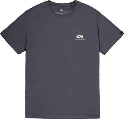 Produktbild von Alpha Industries T-Shirt Kurzarmshirt