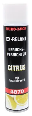 Produktbild von EURO-LOCK Geruchsvernichter Citrus 600 ml