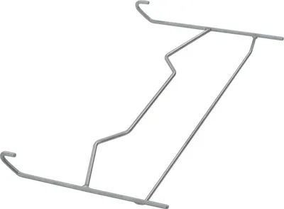 Produktbild von VERMOP Halterung für Drahtkorb | 1 Stück