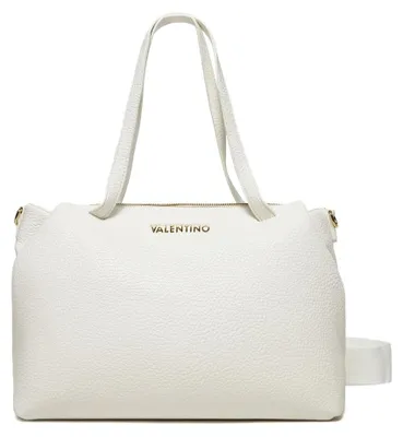 Produktbild von Elegante weiße Schultertasche für Damen - vielseitig & nachhaltig