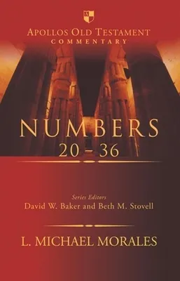 Image de Numbers 20-36