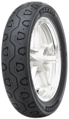 Produktbild von Maxxis Motorradreifen car-tyres M-6400R ( 130/80-18 TL 66S Hinterrad )