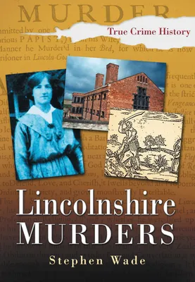 Produktbild von Lincolnshire Murders