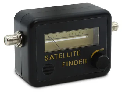 Productafbeelding van METRONIC Metronic 350003 SatFinder: Satellietzoeker met naald