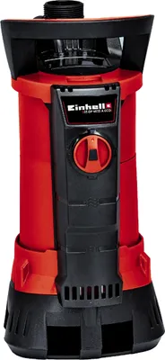 Produktbild von Einhell Schmutzwasserpumpe GE-DP 6935 A ECO, Leistung 690 W,  Fördermenge max. ,Förderhöhe max. 9 m