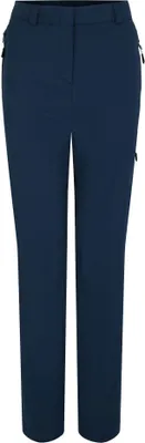 Dare 2B - "Mountain Series" Wanderhosen für Damen RG9796 (42 DE) (Dunkel-Jeansblau)