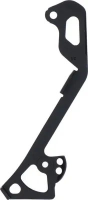 Immagine prodotto di Paracatena SHIMANO per RD-T8000 - Ricambio per deragliatore Deore Trekking...