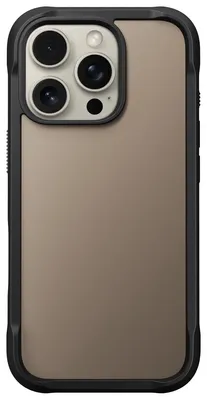 Productafbeelding van Nomad Robuuste Case voor Apple iPhone 16 Pro - Desertkleur