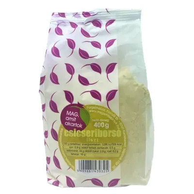 Produktbild von Klorofill Kichererbsenmehl 400g / glutenfrei