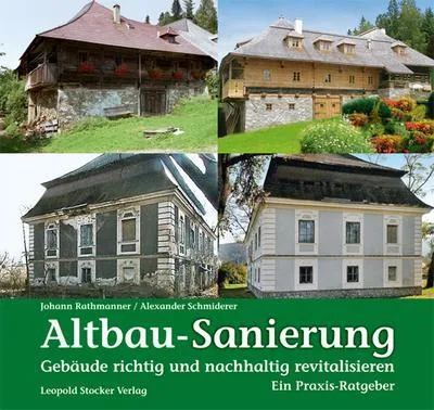 Immagine prodotto di Altbau-Sanierung
