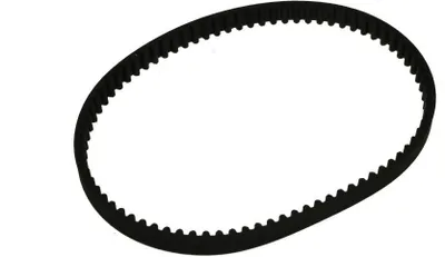 Immagine prodotto di Cinghia dentata per pompa olio 50cc motori Piaggio TPH, NRG, ZIP, Sfera