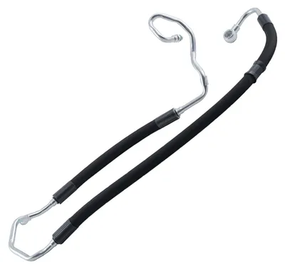 Produktbild von Druckleitung Servolenkung for Mercedes E320 Alle Karosserieformen Base 2003-2005