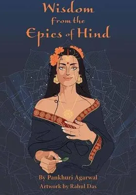Immagine prodotto di Wisdom From The Epics Of Hind – Lingua: Inglese