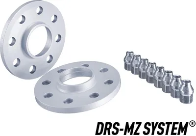Produktbild von H&R 6mm Spurverbreiterung Spurplatte 5-Loch 114,3mm LK für MAZDA 6 Kombi (GJ, GL) für HYUNDAI i20 III (BC3, BI3)