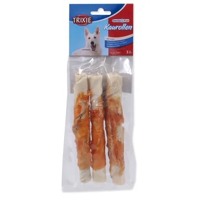 Obrázek produktu pro TRIXIE 31327, Dospělý jedinec, Kuřecí maso, 140 g