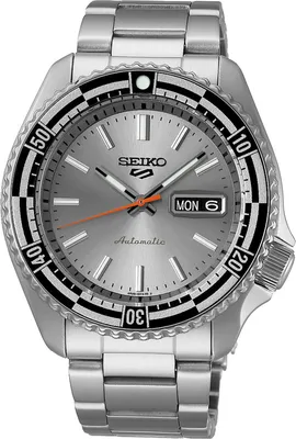 Immagine prodotto di Seiko 5 Sports Edizione Speciale SRPK09K1 Orologio automatico da uomo