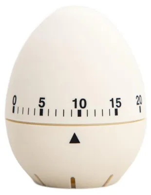 Produktbild von HOMLA MOLLIS Sahnezeitschaltuhr 6 cm