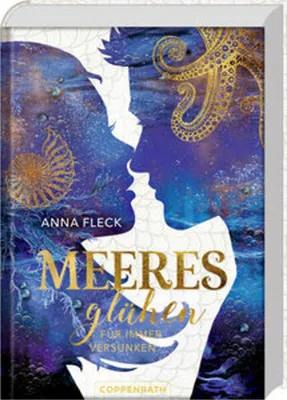 Produktbild von Meeresglühen (Romantasy-Trilogie, Bd. 3)