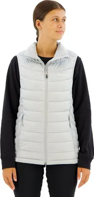 Produktbild von Columbia Powder Lite™ Ii Weste Blau L Frau Blau L