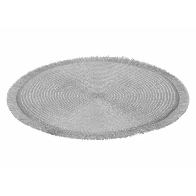 Immagine prodotto di Home Style Collection Set da tavola | Tappetino per piatti | Rubinetti per piani da cucina su argenteria 35 cm
