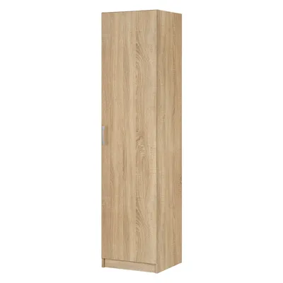 Obrázok produktu pre Skriňa ESO 1-dverová 51510 dub