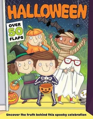 Produktbild von Halloween