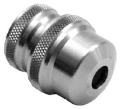 Productafbeelding van Antitropische buis, 33x33x40 mm
