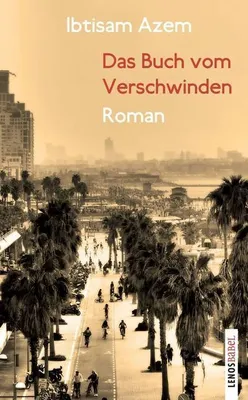 Produktbild von Das Buch vom Verschwinden