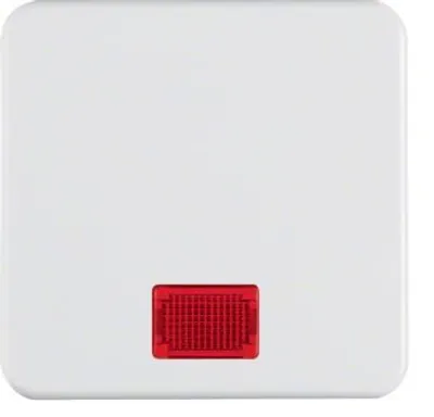 Zdjęcie produktu dla Hager 155309, Biały, IP44