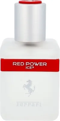 Image de Ferrari Red Power Ice 3 Eau de toilette 40 ml (pour homme)