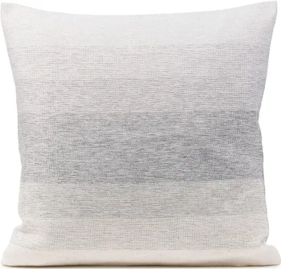 Produktbild von GÖZZE Kissenhülle CAPRIO elfenbein LB 40x40 cm beige