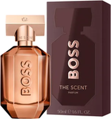 Produktbild von THE SCENT FOR HER LE PARFUM edp vapo 50 ml