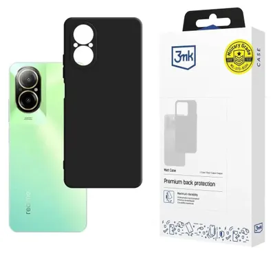 Image de Realme C67 - Étui mat 3Mk