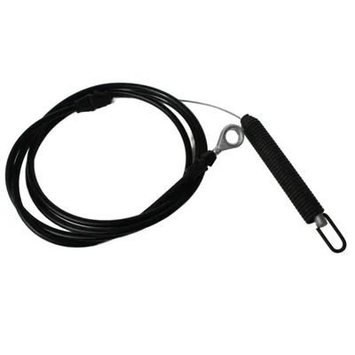 Zdjęcie produktu dla Linka napędu noża McCulloch M155 M185 Husqvarna TC142 Craftsman Original