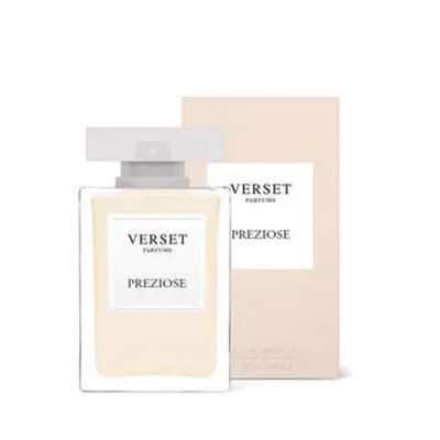 Obrázok produktu pre Verset Parfums Preziose Parfumovaná voda 100ml Spray Women