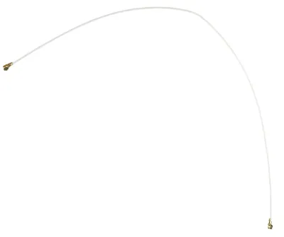 Produktbild von Samsung Galaxy A52s SM-A528B Antennen Kabel, weiß