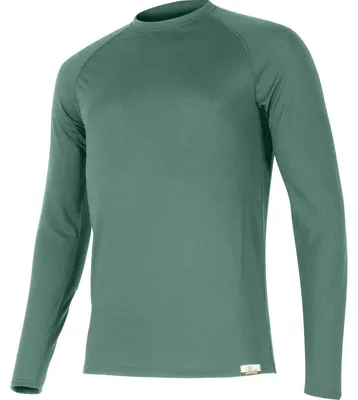 Produktbild von ATAR Herren T-Shirt aus Wolle 160g, feuchtigkeitsableitend, atmungsaktiv, aus australischer Wolle