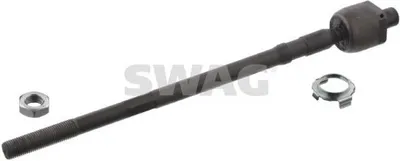 Produktbild von SWAG 80 93 2039 Axialgelenk Spurstange für MITSUBISHI SPACE WAGON (N9W, N8W) Vorne Rechts