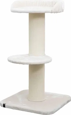 Produktbild von Europet Bernina Kratzbaum Mumbai creme