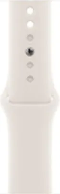 Imagen del producto de Correa deportiva Starlight de 42 mm - Talla S/M