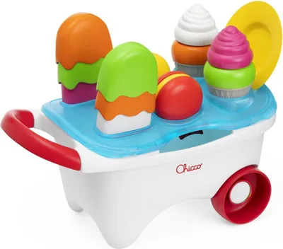 Zdjęcie produktu dla Chicco Classic 00012149000000, 1 lat(a)
