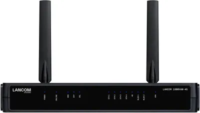 Image de Lancom 1800Vaw-4G (Eu)