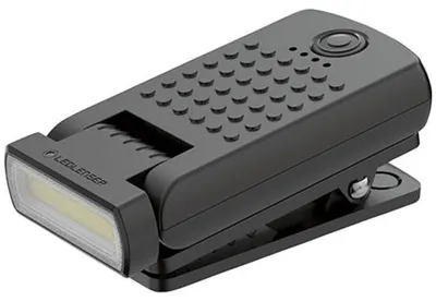 Immagine prodotto di Ledlenser W1R Luce da lavoro a clip