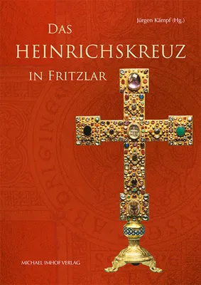 Image de Das Heinrichskreuz in Fritzlar
