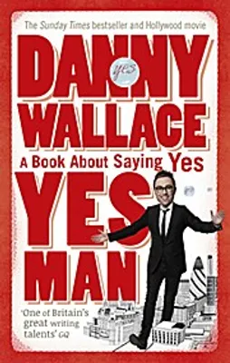 Produktbild von Yes Man