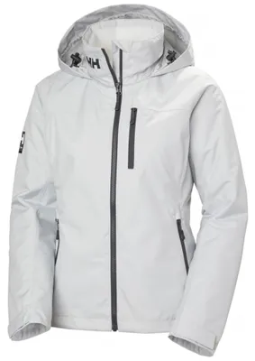 Image de Veste Helly Hansen Crew Hooded Pile 34527853