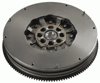 Produktbild von SACHS 2294 501 205 260mm ZMS Zweimassenschwungrad DMF für RENAULT MASTER III Kasten (FV) MASTER III Pritsche/Fahrgestell (EV, HV, UV) für OPEL
