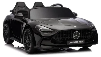 Immagine prodotto di Mercedes GT63 AMG DK-GT63, auto elettrica con schermo LCD da 24 V e motore silenzioso