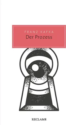 Immagine prodotto di Der Prozess